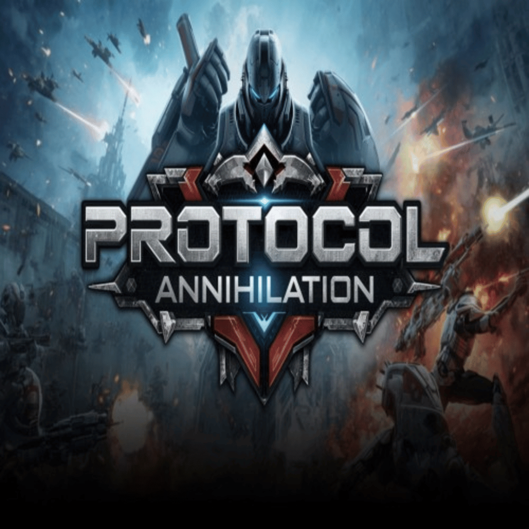 Protocol: Annihilation Cover