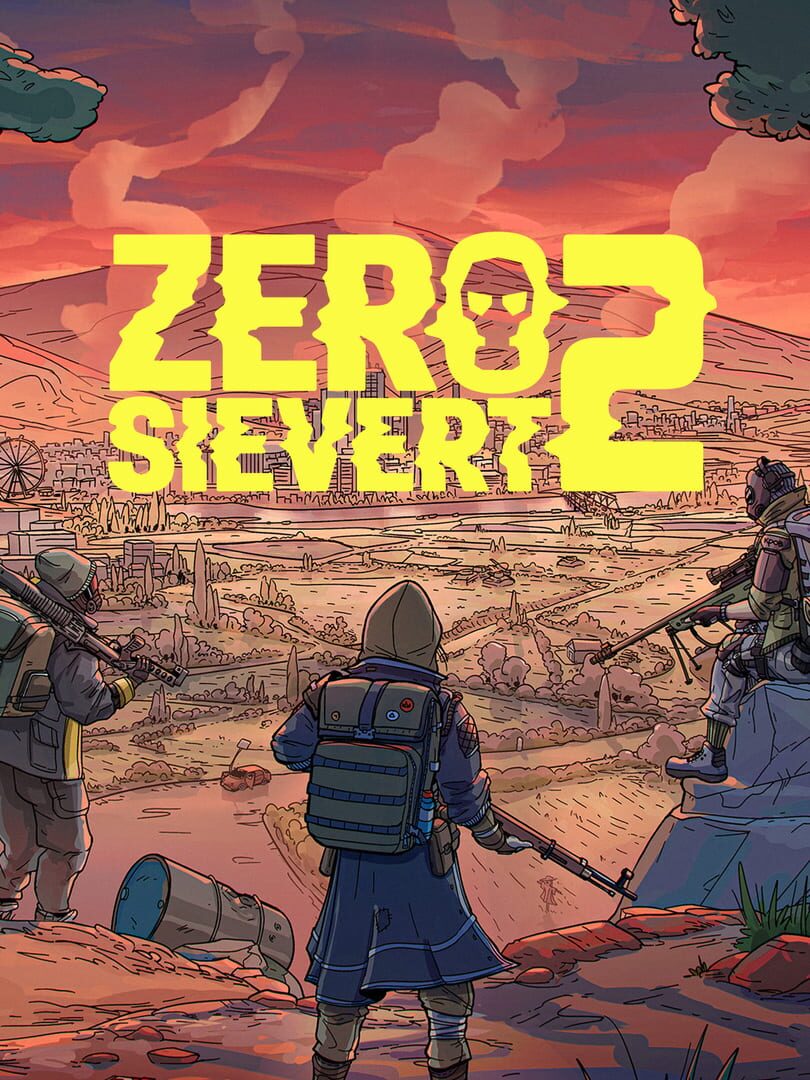 Zero Sievert 2
