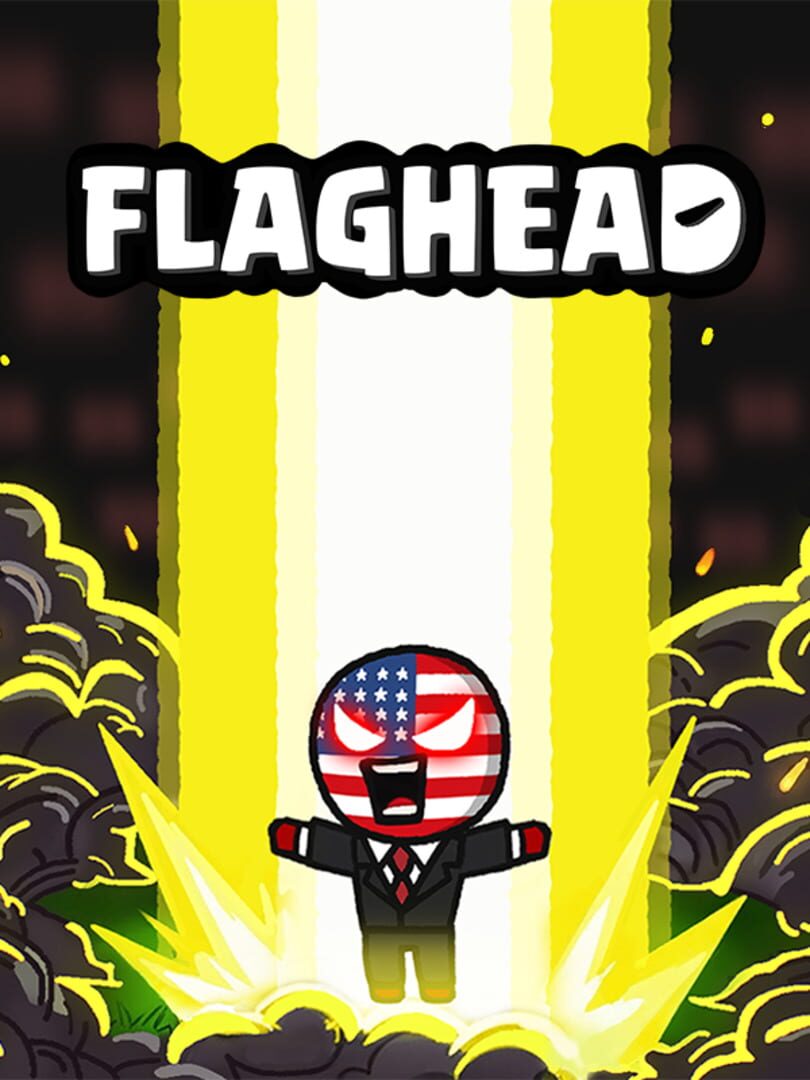 Flaghead
