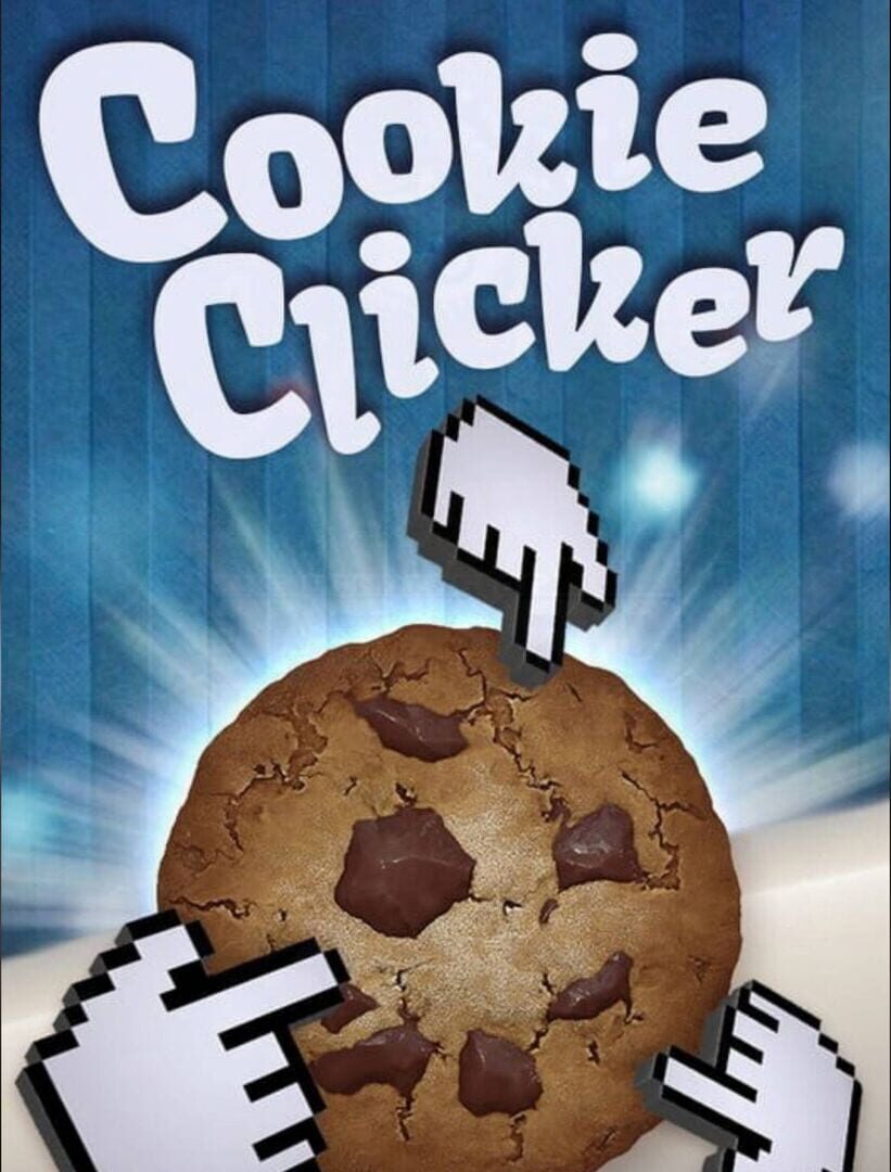 Cookie Clicker PSP