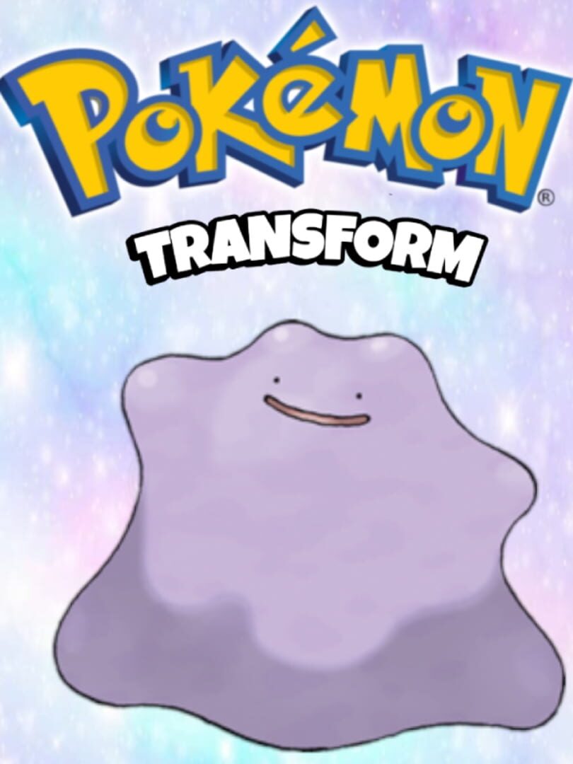 Pokemon Transform