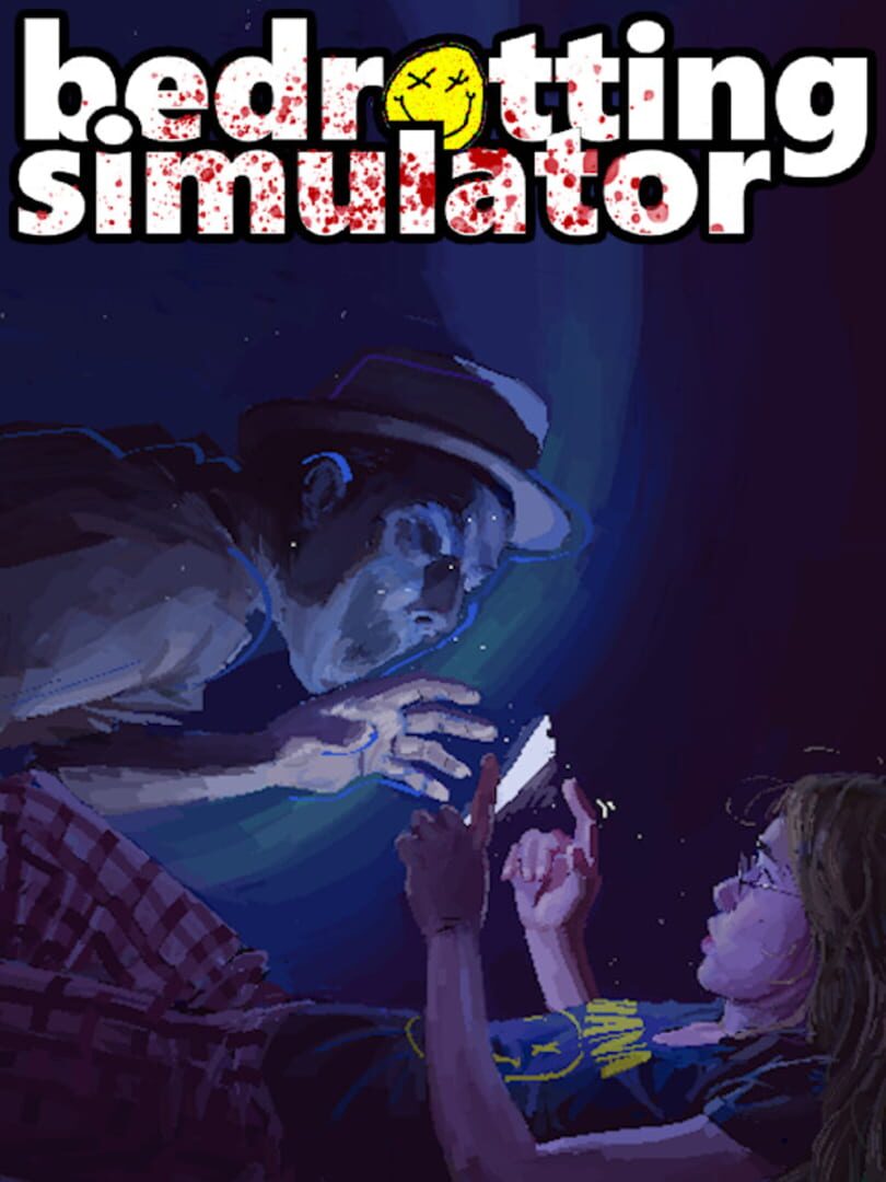 Bedrotting Simulator