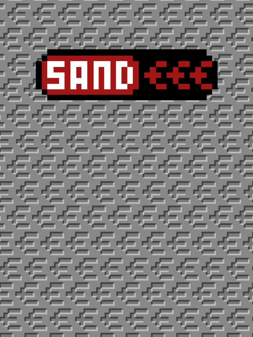 SandEEE Cover
