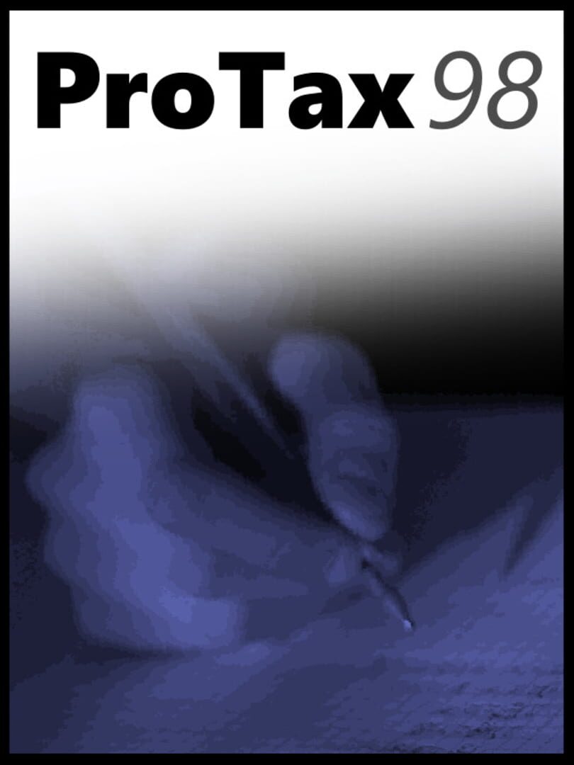 ProTax 98