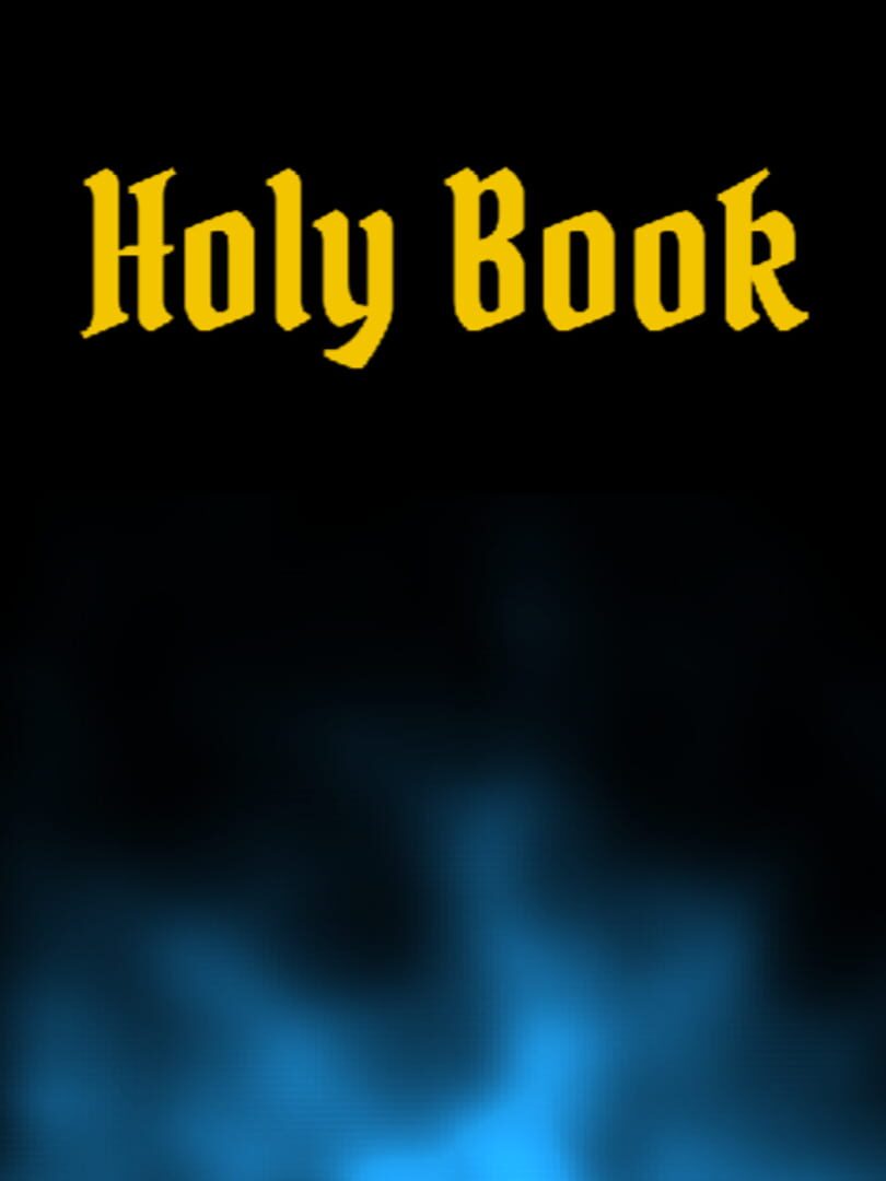 Holy Book