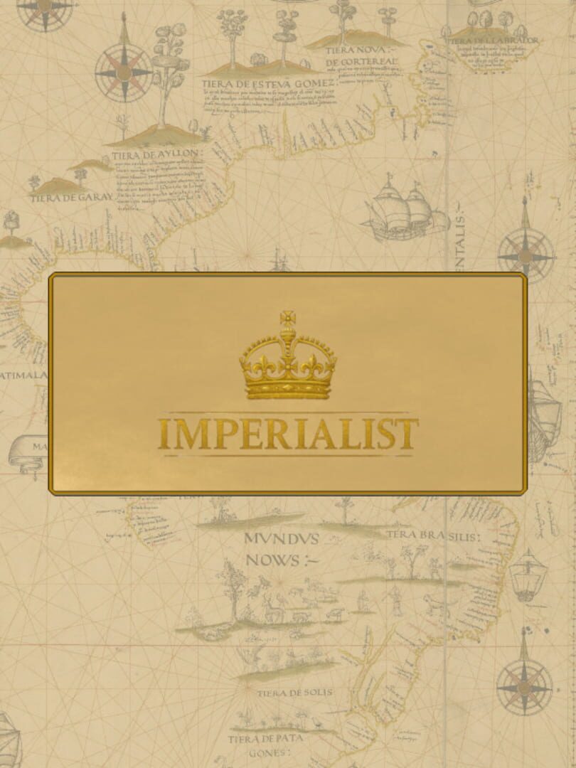 Imperialist
