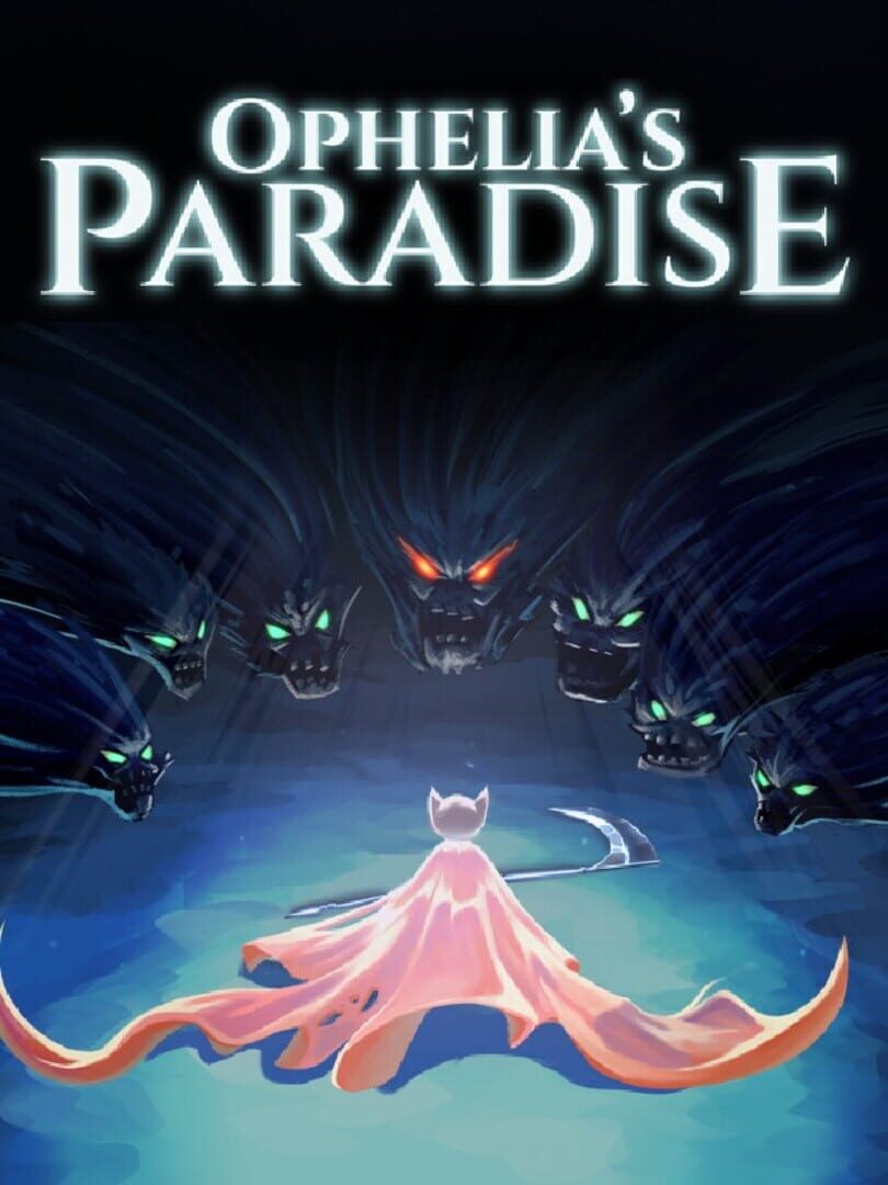 Ophelia´s Paradise
