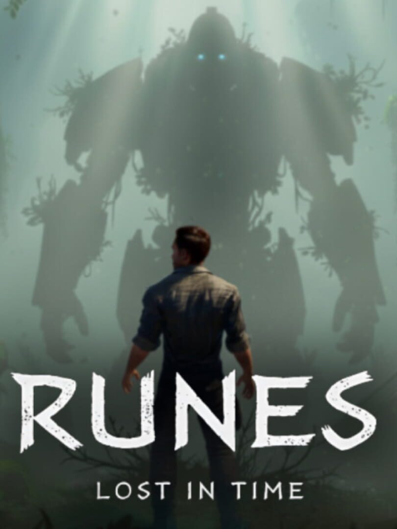 Runes: Lost In Time