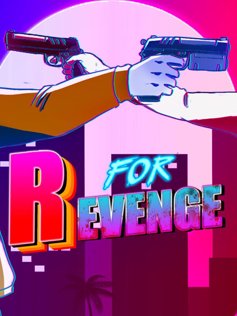 R for Revenge