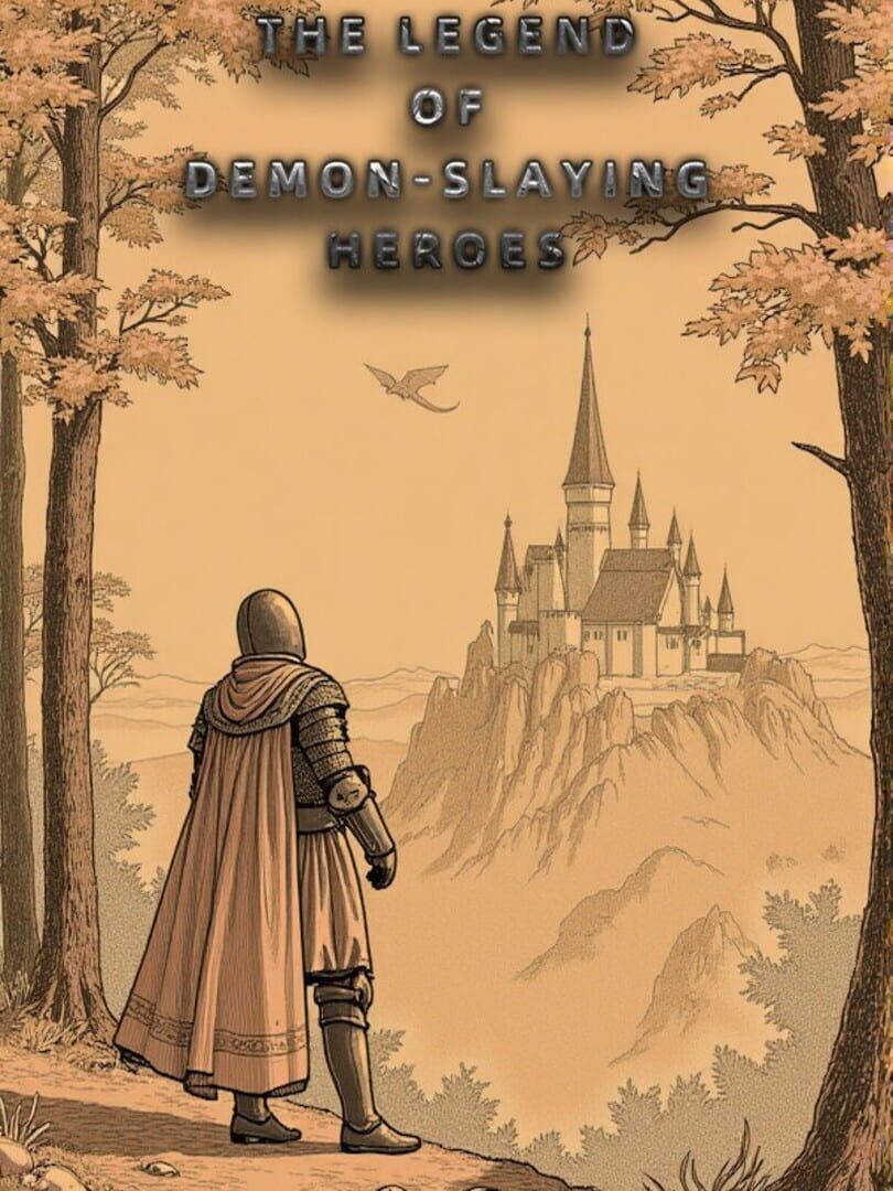 The Legend of Demon-Slaying Heroes