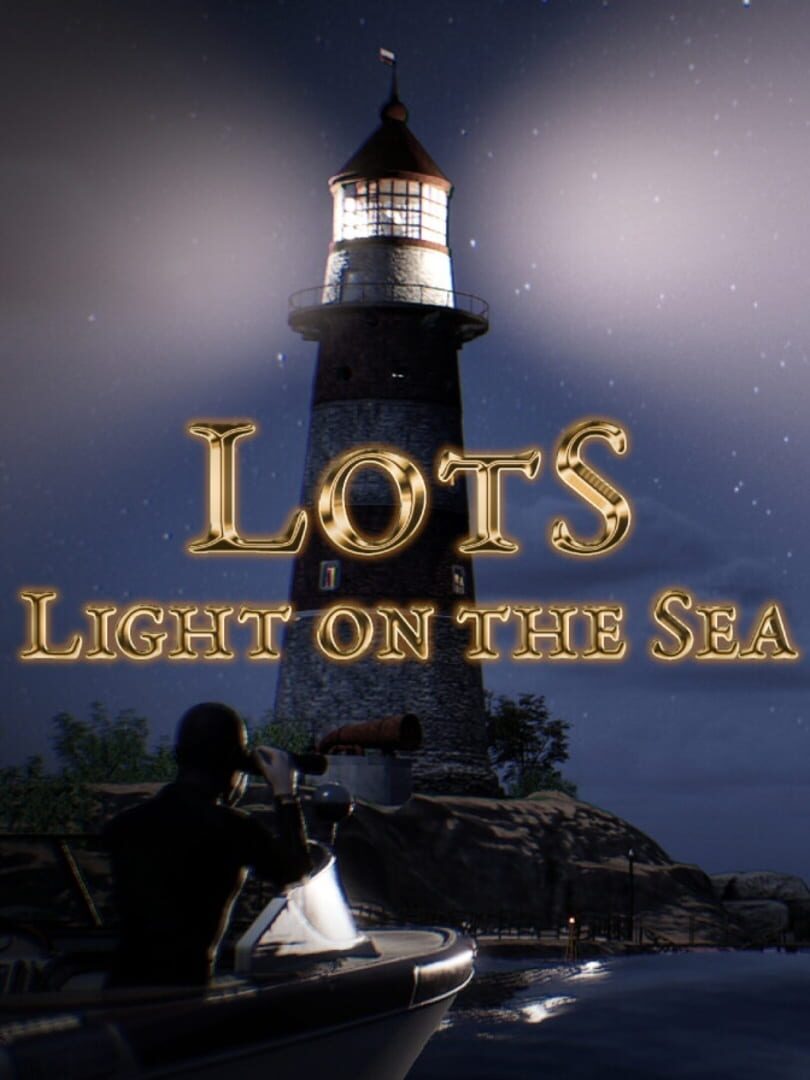 LotS: Light on the Sea