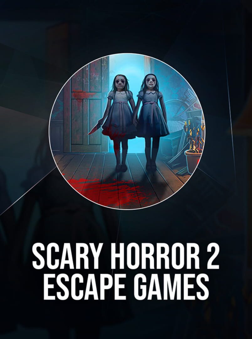 Cover image of Scary Horror 2
