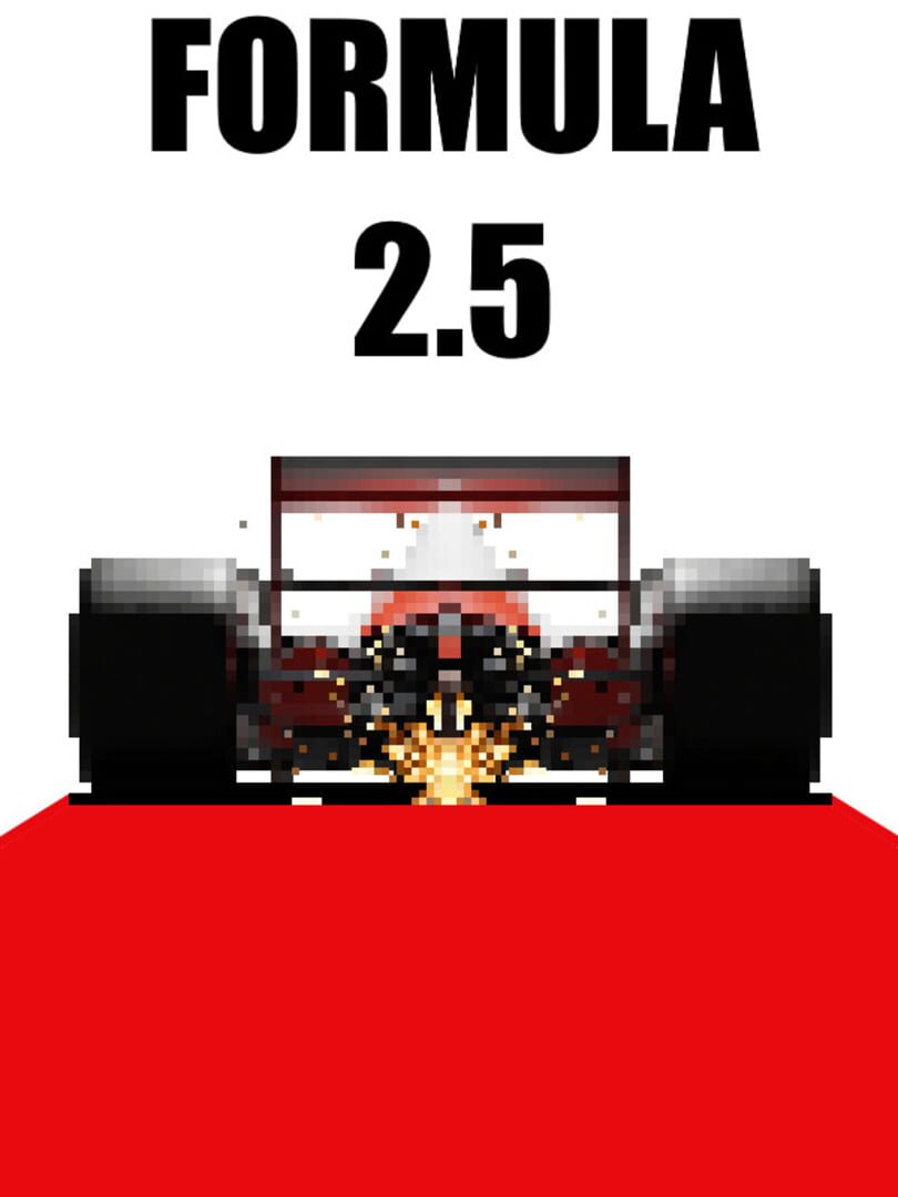 Formula 2.5