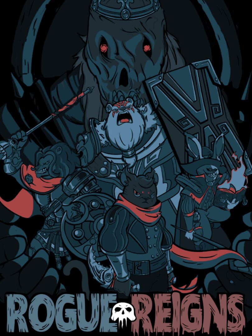 Rogue Reigns