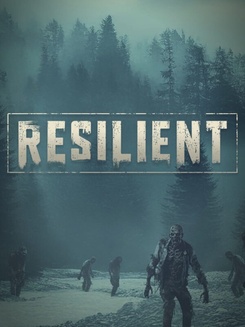 Resilient