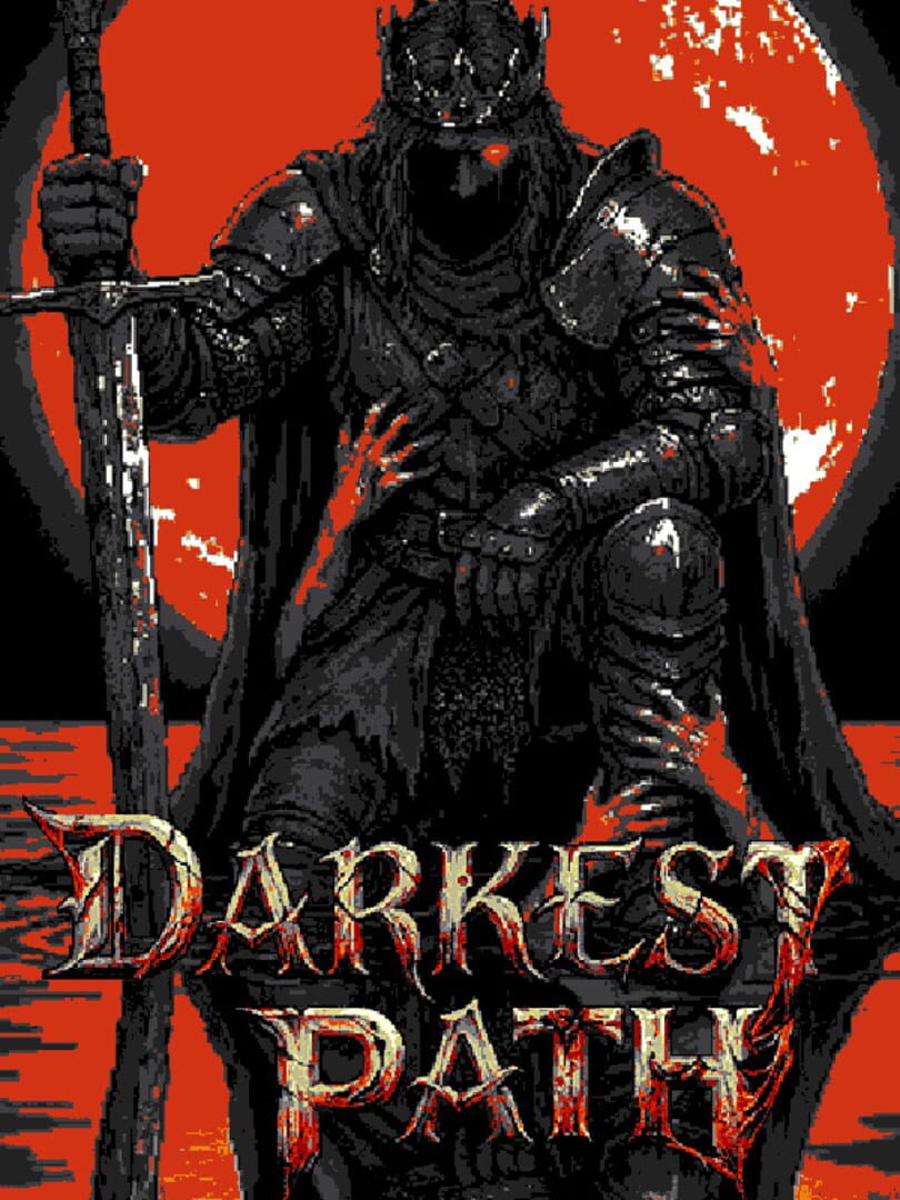 Darkest Path