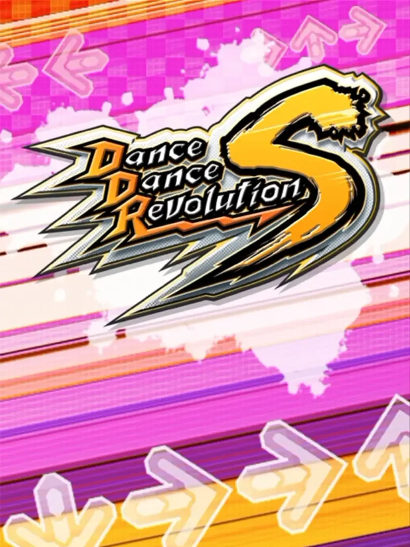 Dance Dance Revolution S