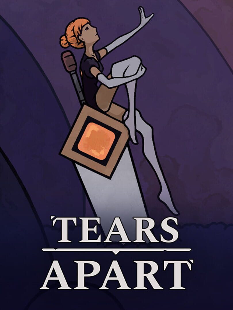 Tears Apart