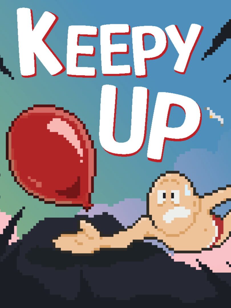 Keepy Up