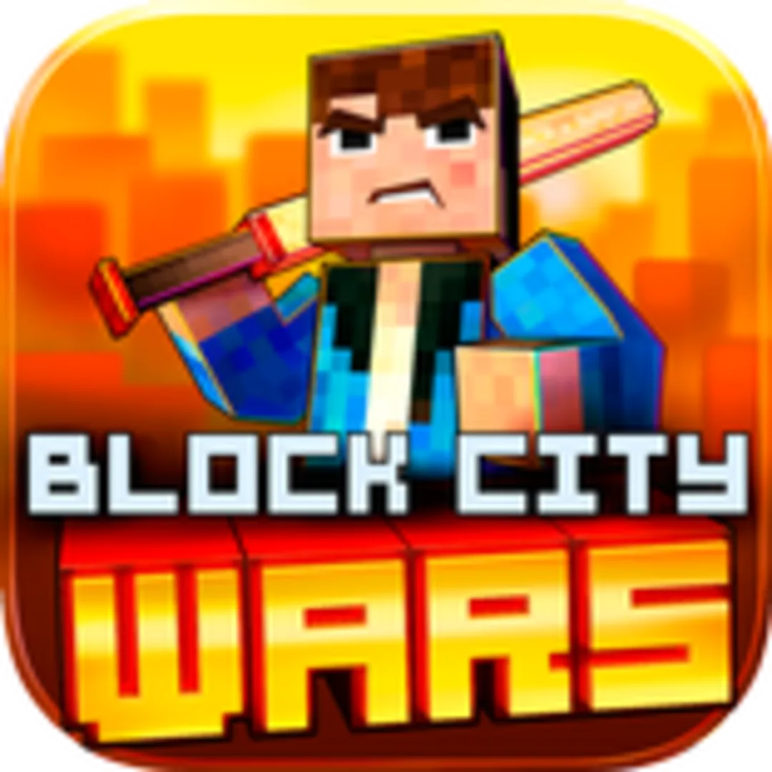 Block City Wars