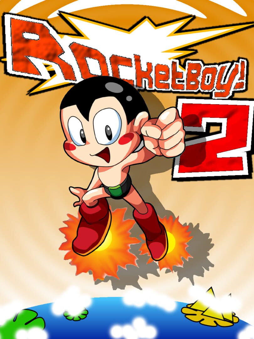 RocketBoy 2