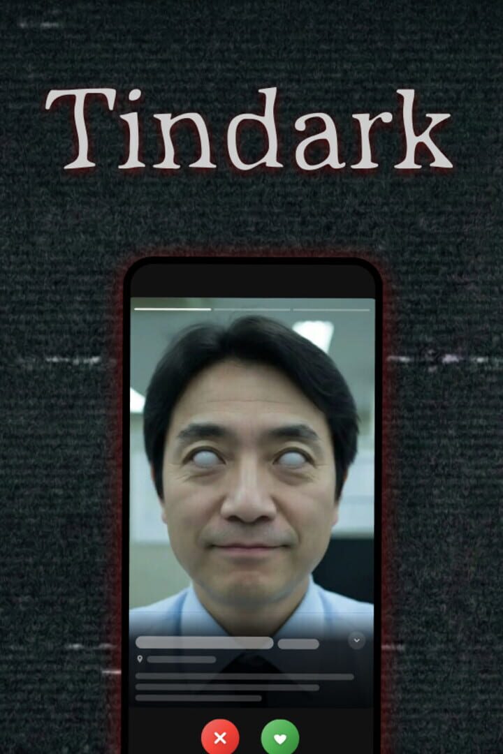 Tindark