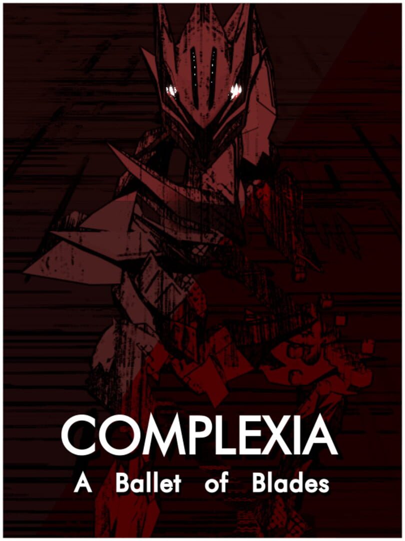 Complexia: A Ballet of Blades