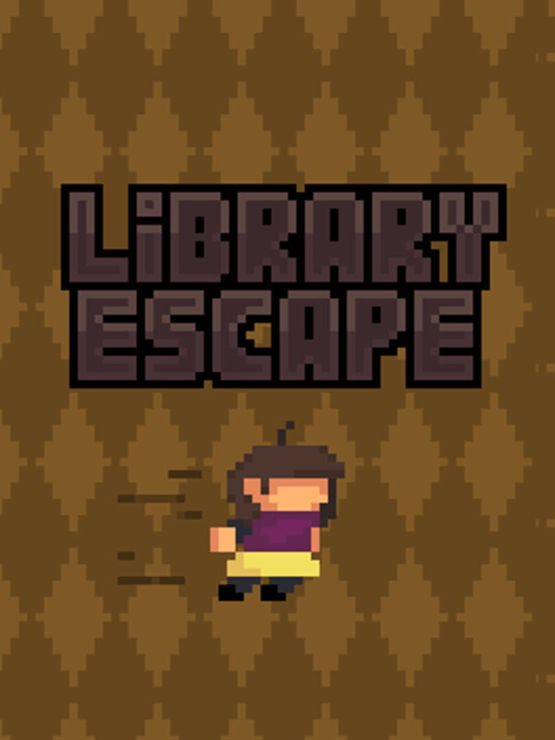 Library Escape