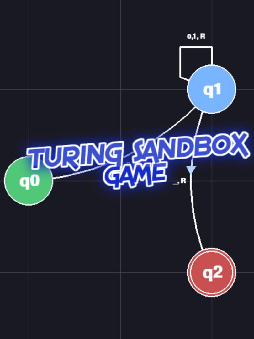 Turing Sandbox