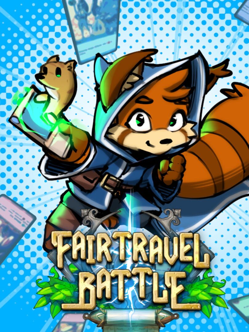 Fairtravel Battle