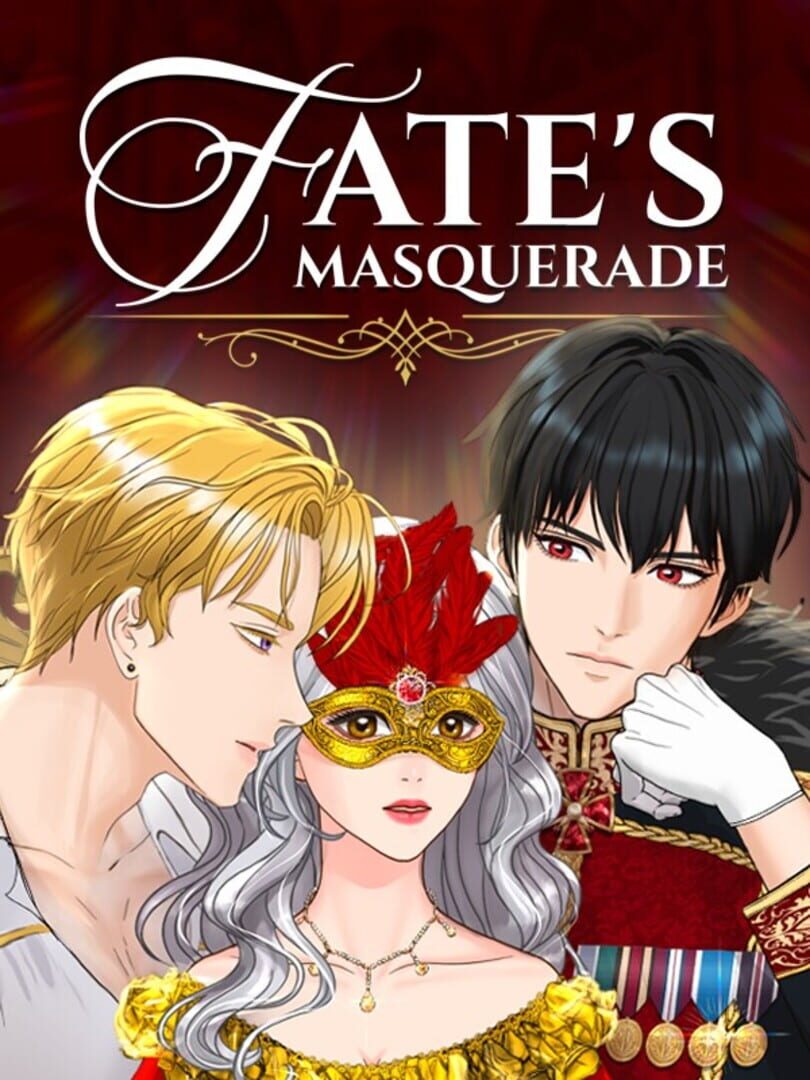 Fate's Masquerade