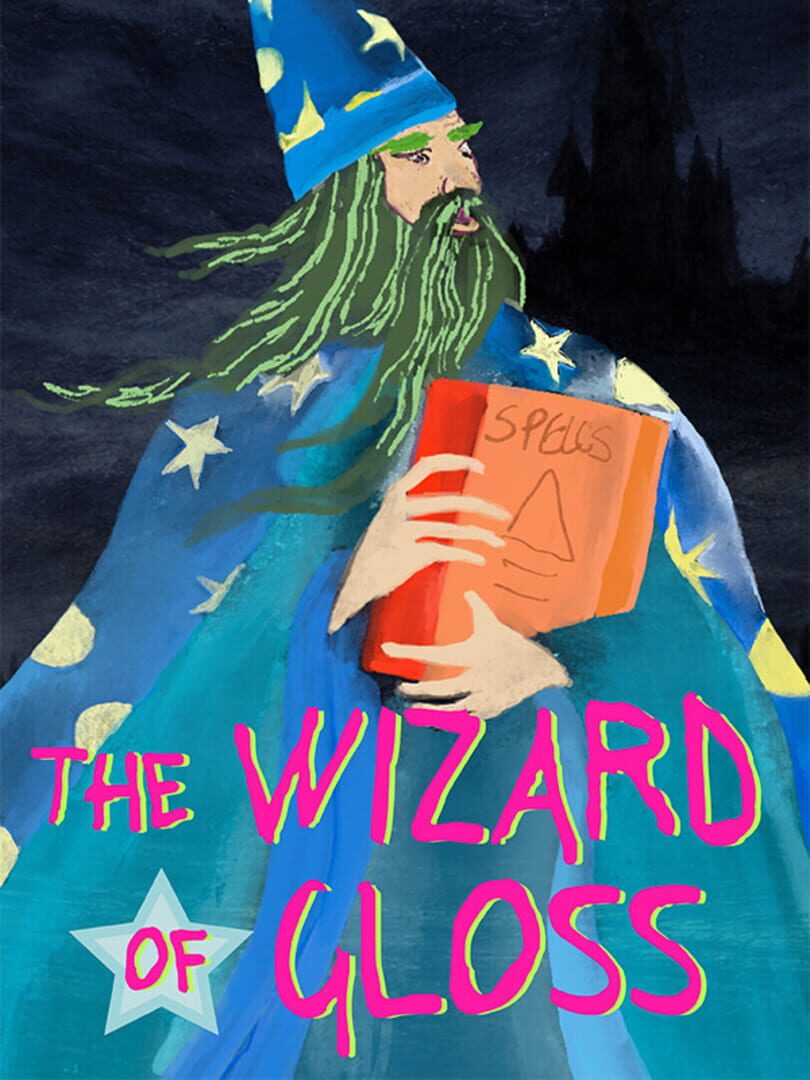 The Wizard of Gloss