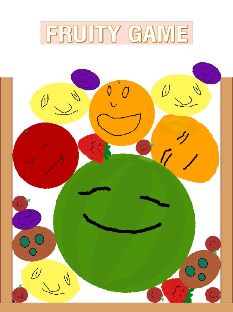 Fruity Game