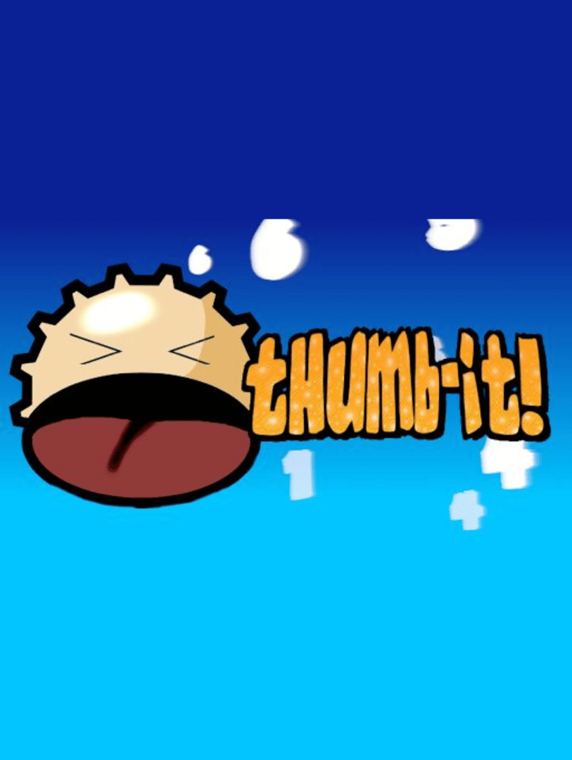 Thumb-It! Cover