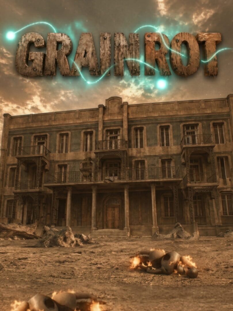 Grain Rot