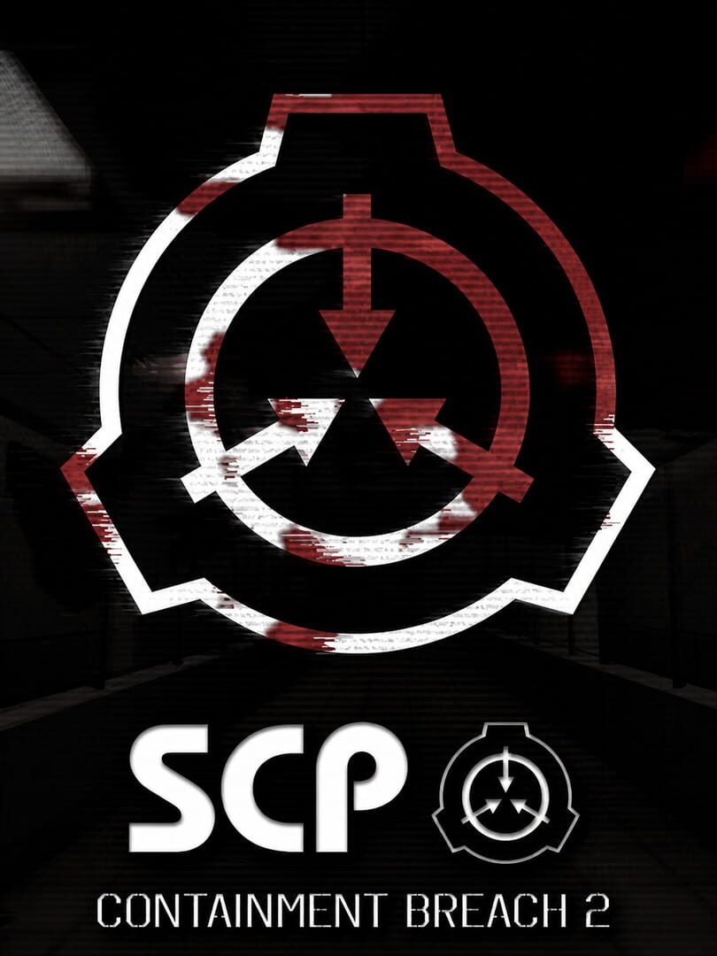 SCP: Containment Breach 2