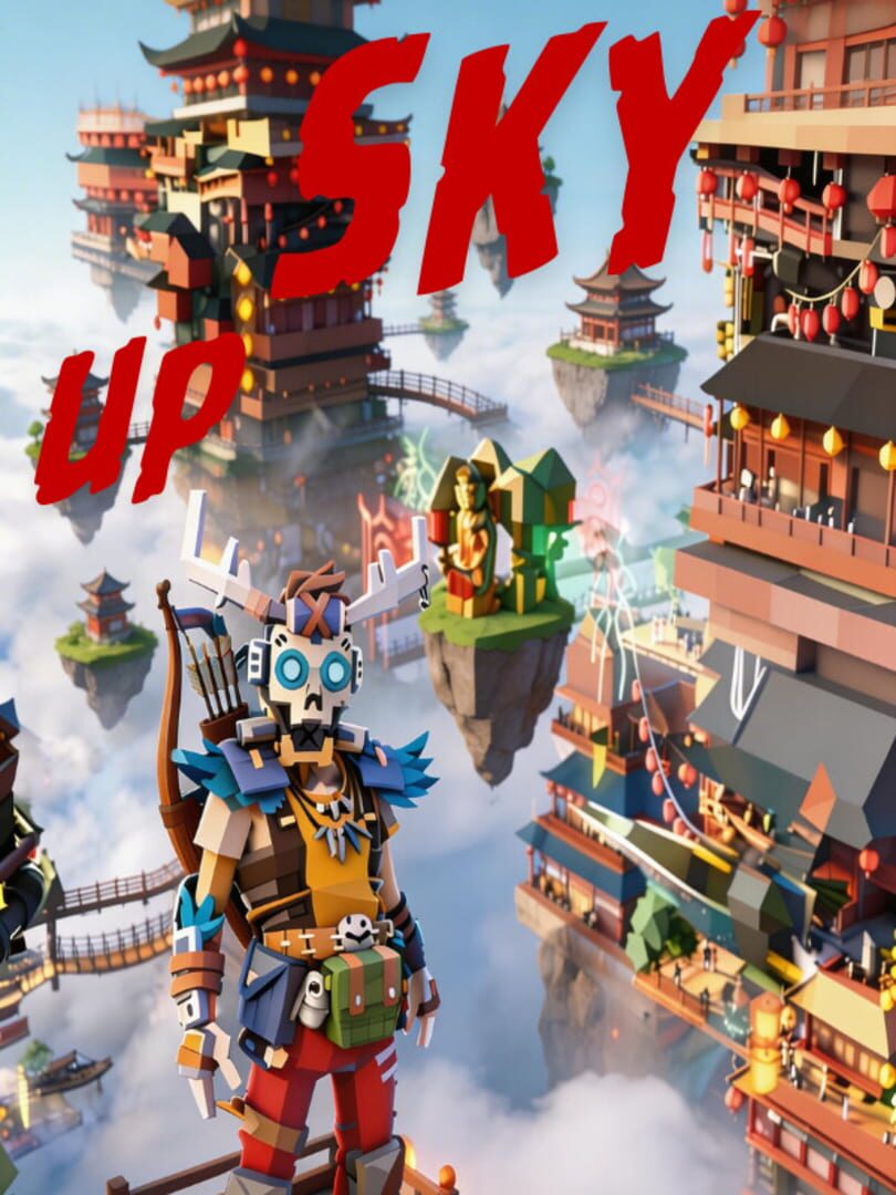 Sky Up