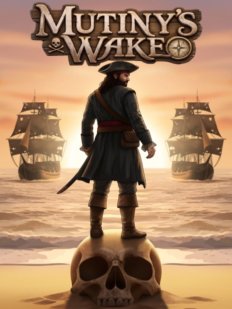 Mutiny's Wake