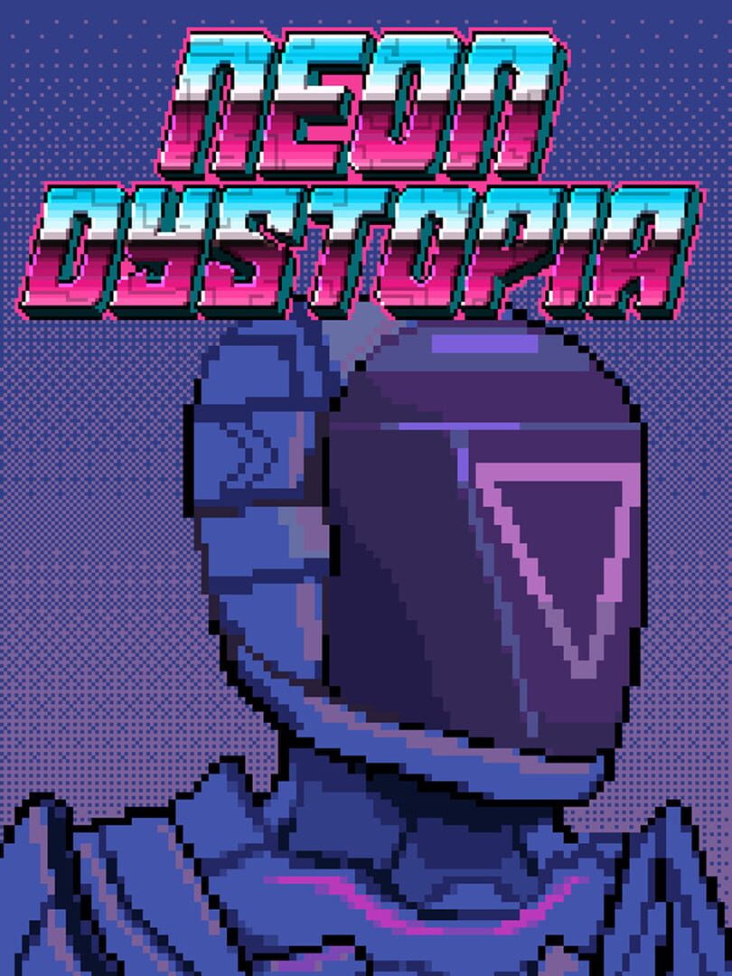 Neon Dystopia