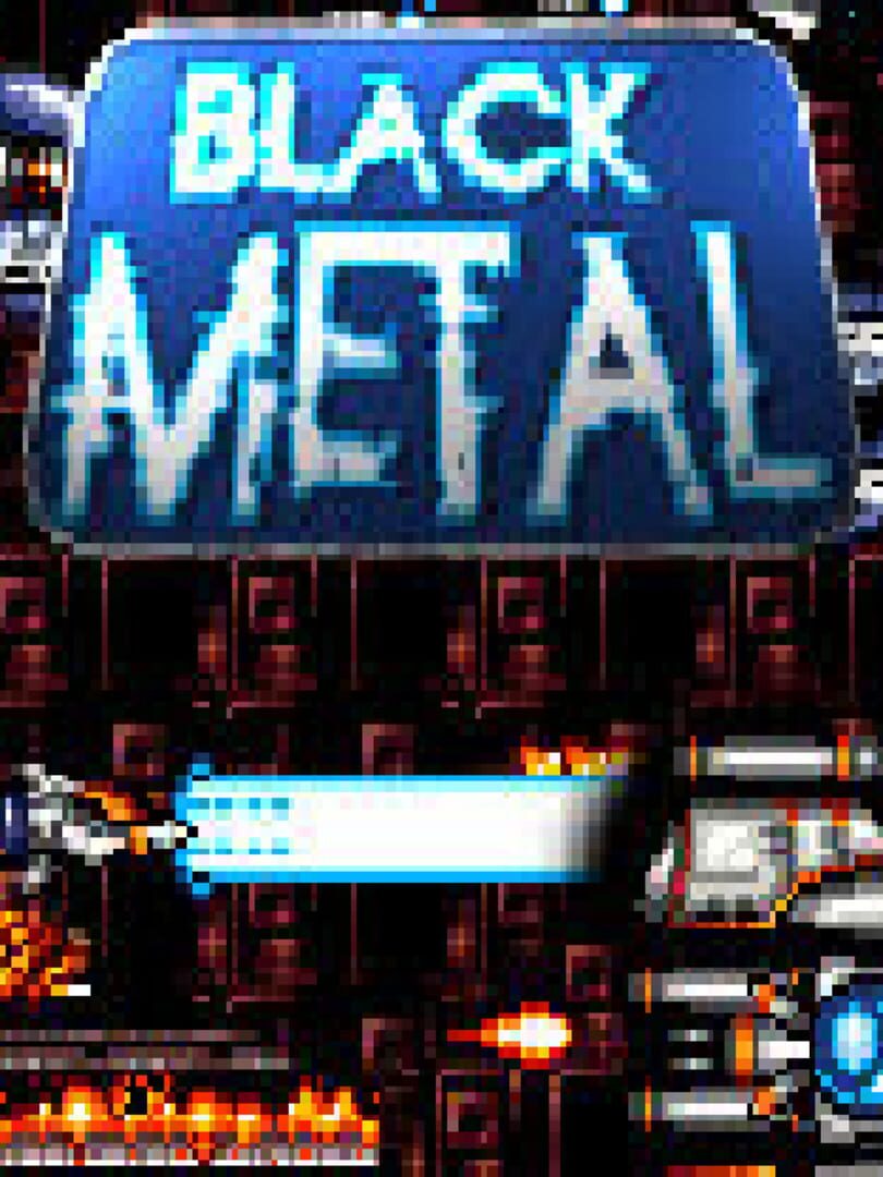 Black Metal