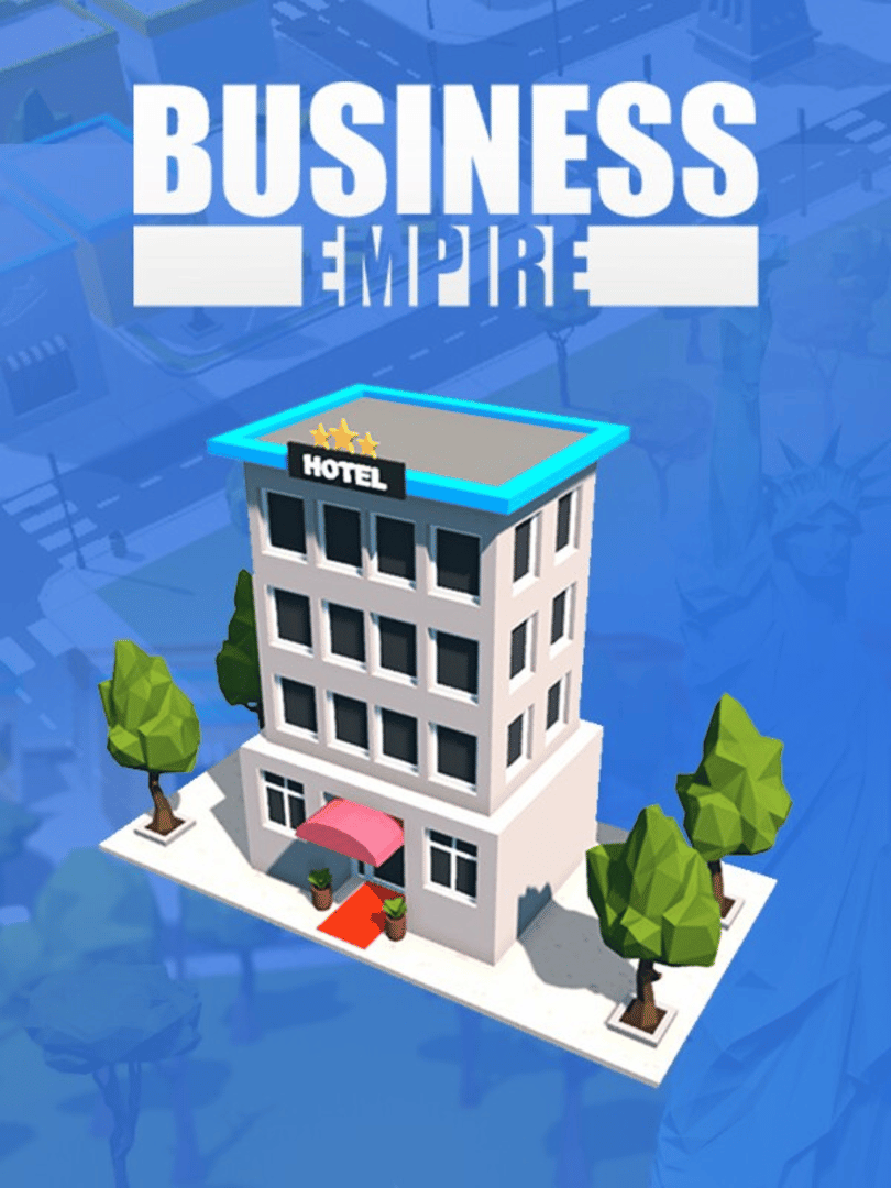 Business Empire Cover