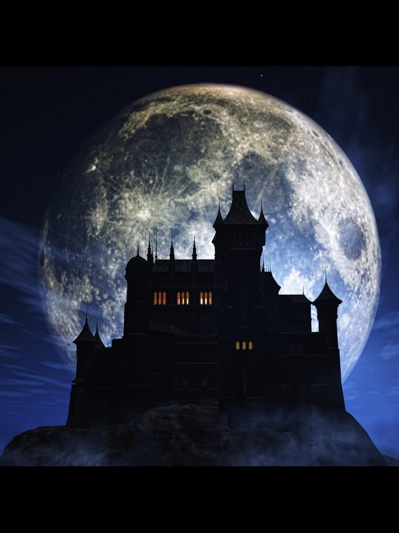 Cover image of Haunted Mansion: Experience