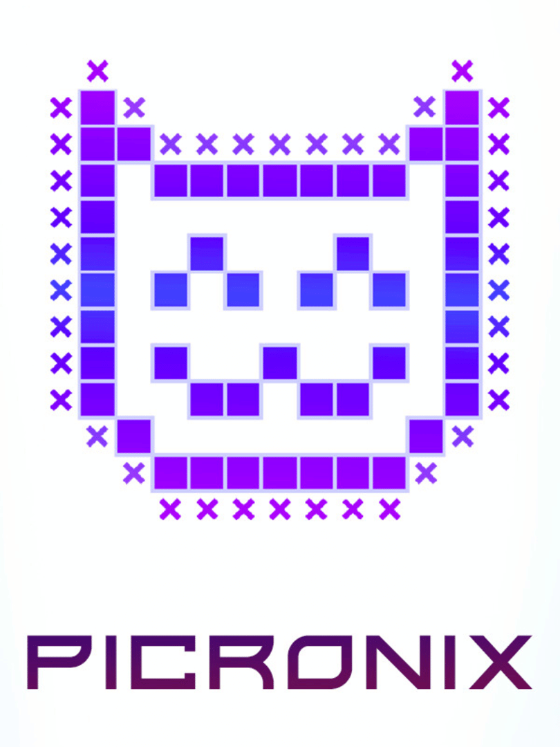 Picronix Cover