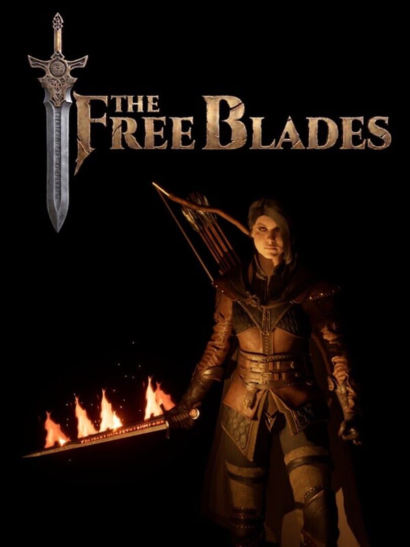 The Freeblades