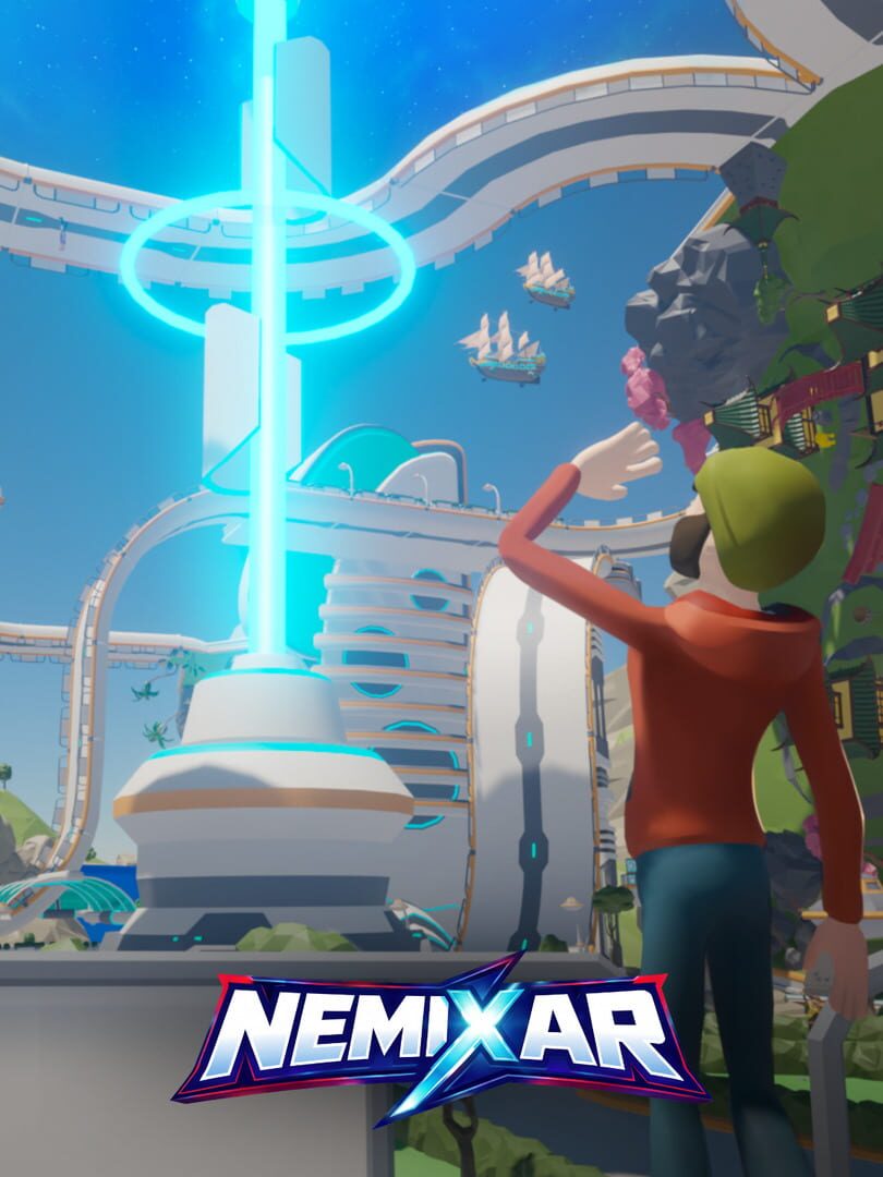Nemixar