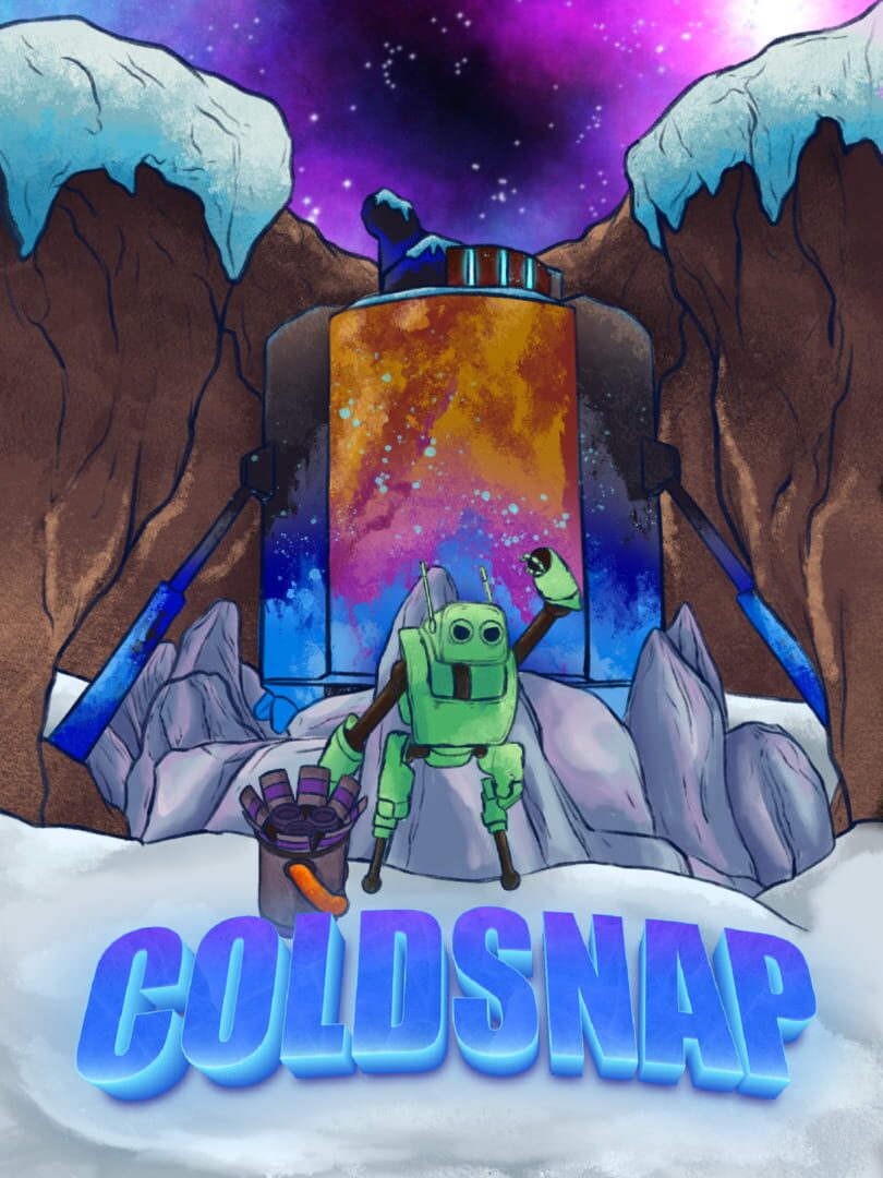 Coldsnap