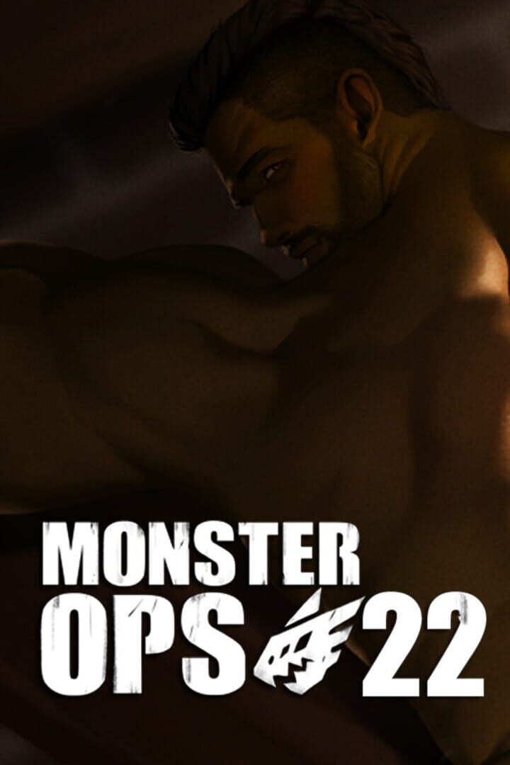 Monster Ops 22