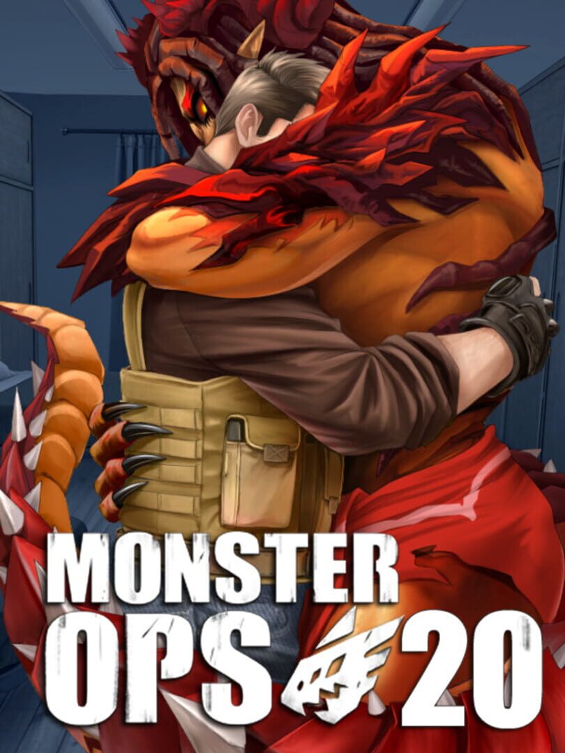 Monster Ops 20