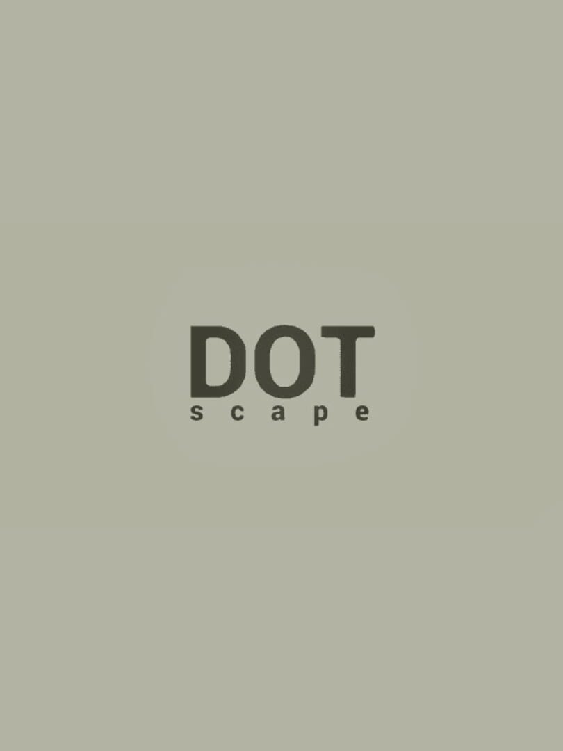 Dot Scape
