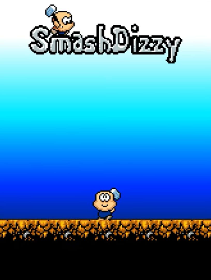 Smash Dizzy
